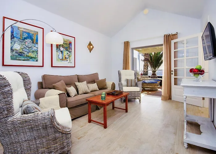 Casa La Malondra