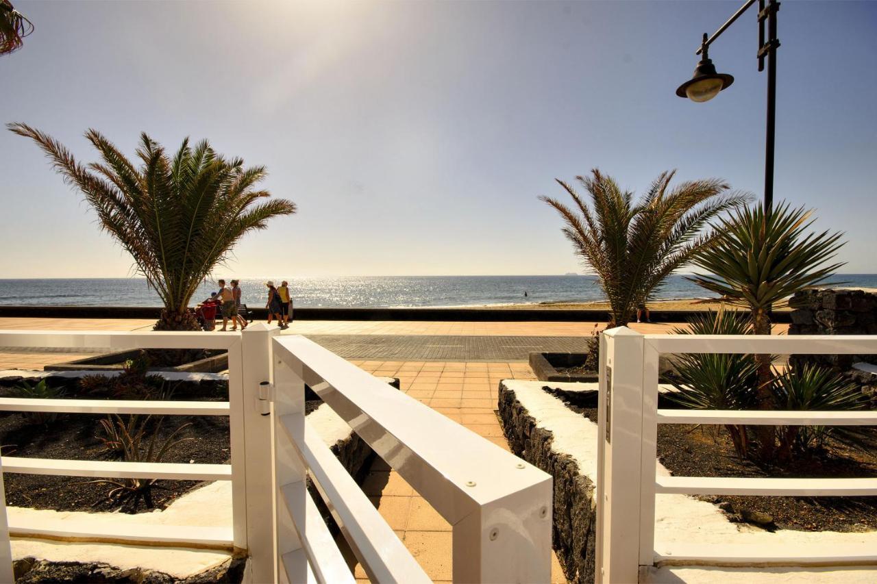 Casa La Malondra Apartament Puerto del Carmen (Lanzarote)