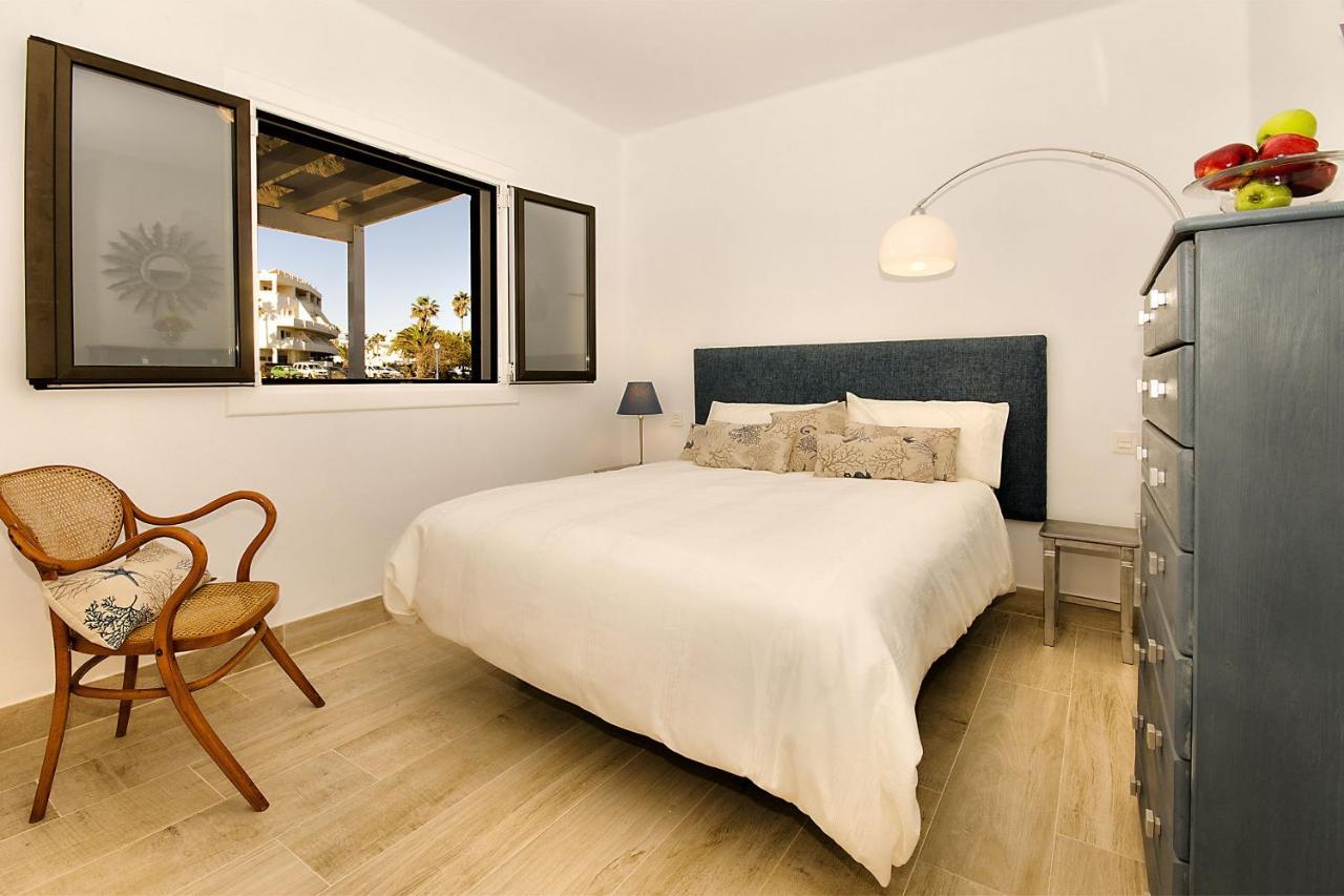Apartament Casa La Malondra Puerto del Carmen (Lanzarote)