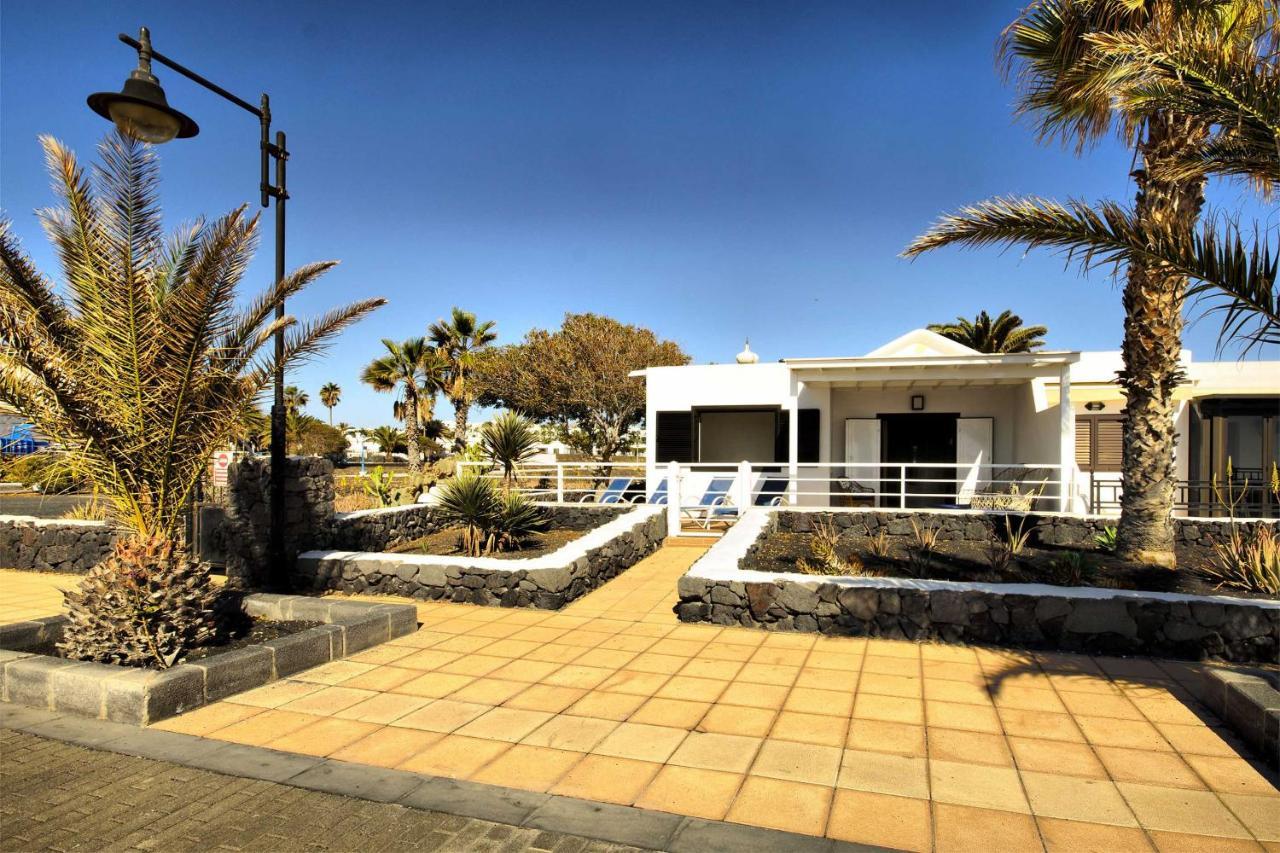 Apartament Casa La Malondra Puerto del Carmen (Lanzarote)
