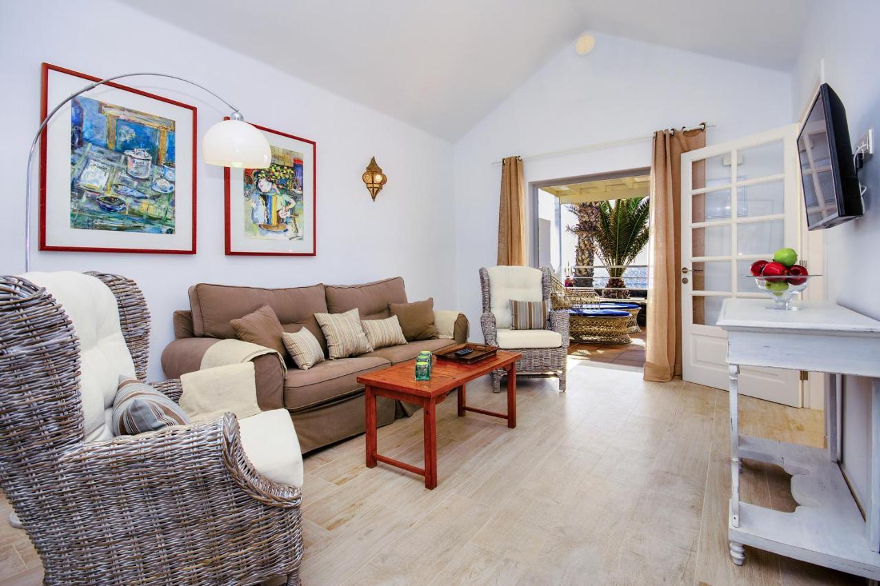 Casa La Malondra *